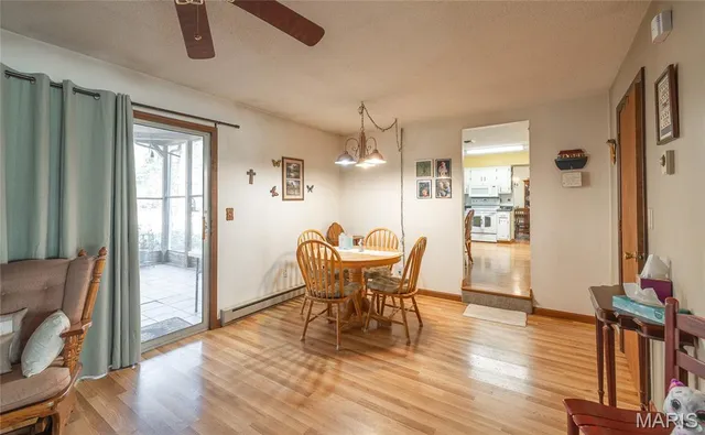 $375,000 | 10815 Timber Drive, Rolla, MO 65401