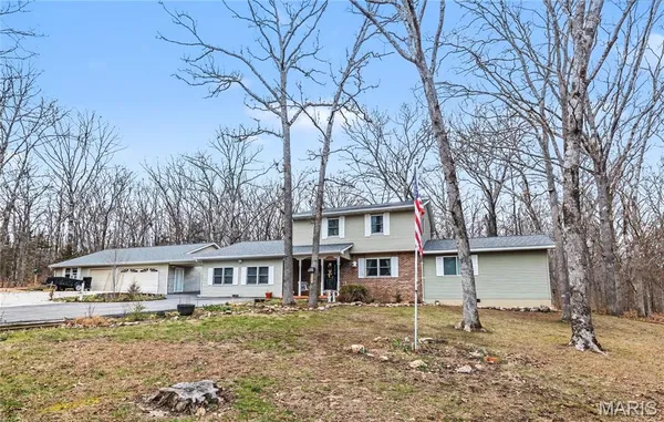 $370,000 | 10815 Timber Drive, Rolla, MO 65401