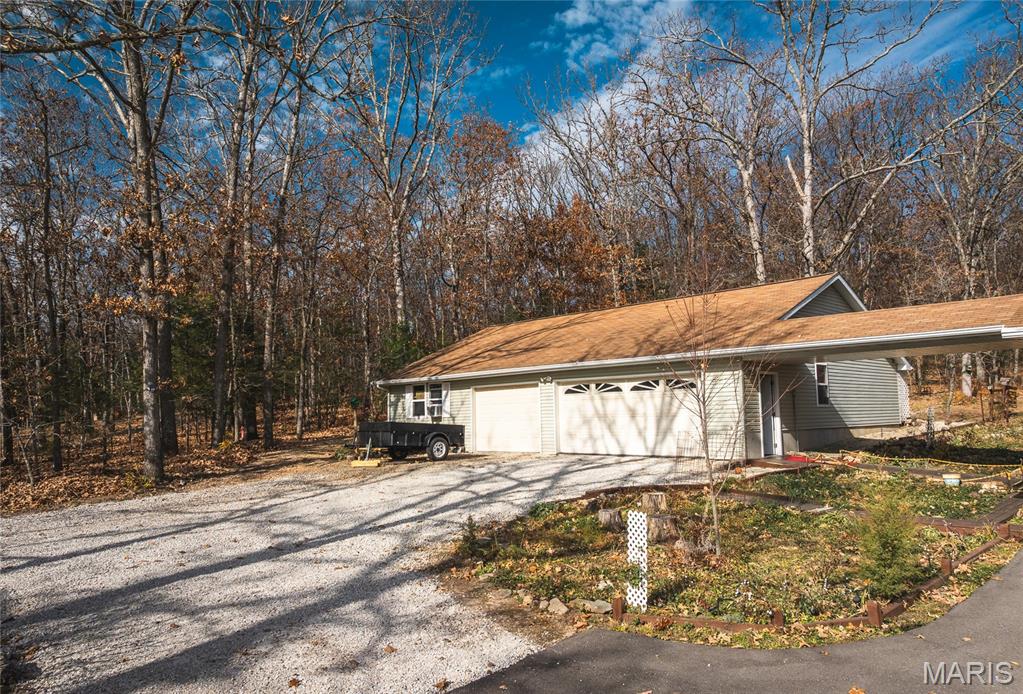 10815 Timber Drive Rolla, MO 65401 - Photo 3 of 56