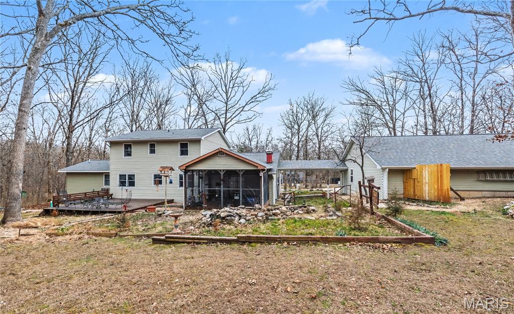 10815 Timber Drive Rolla, MO 65401 - Photo 34 of 55
