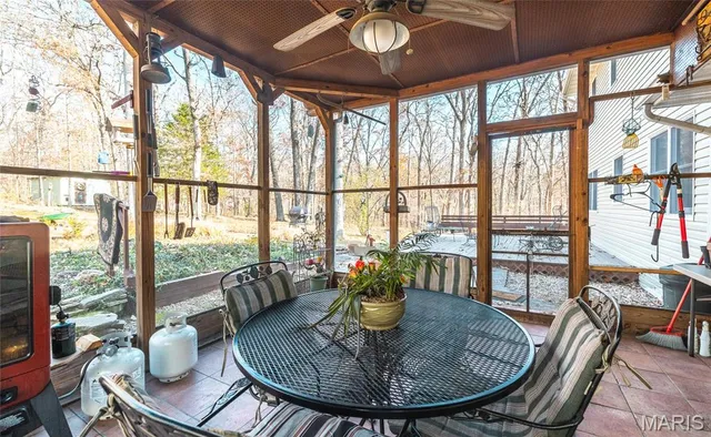 $375,000 | 10815 Timber Drive, Rolla, MO 65401