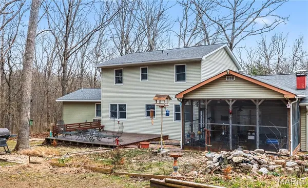 $370,000 | 10815 Timber Drive, Rolla, MO 65401