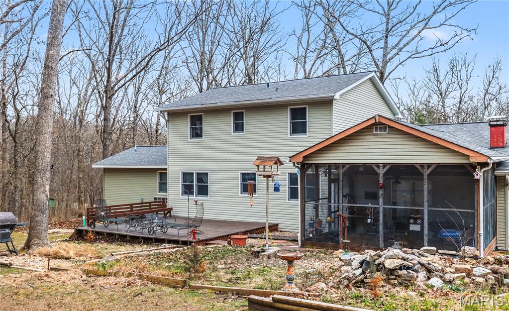 10815 Timber Drive Rolla, MO 65401 - Photo 35 of 55