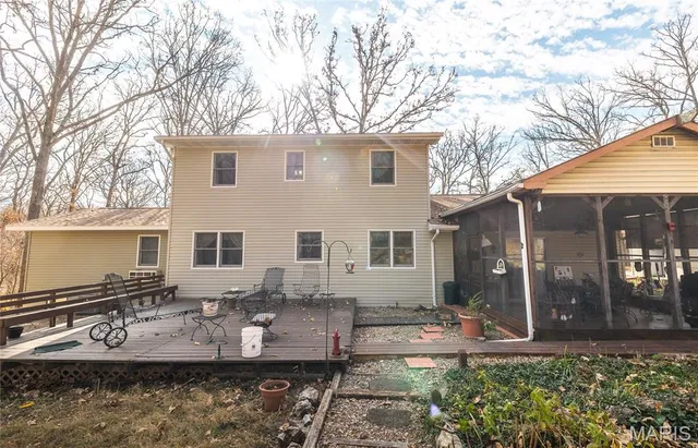 $375,000 | 10815 Timber Drive, Rolla, MO 65401