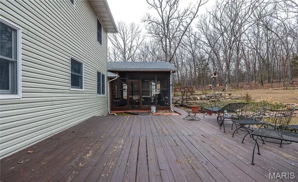 $370,000 | 10815 Timber Drive, Rolla, MO 65401