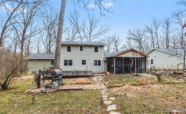 $370,000 | 10815 Timber Drive, Rolla, MO 65401
