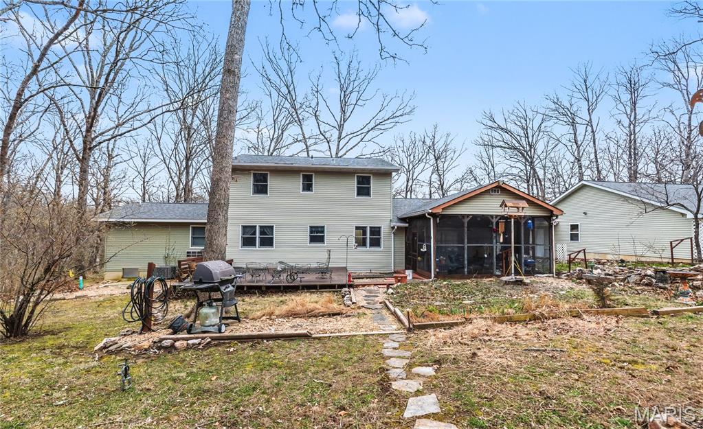 10815 Timber Drive Rolla, MO 65401 - Photo 37 of 55