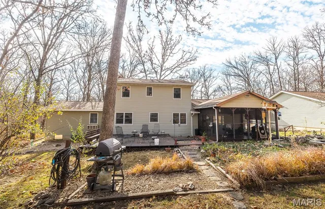 $375,000 | 10815 Timber Drive, Rolla, MO 65401