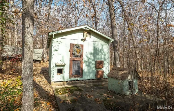 $370,000 | 10815 Timber Drive, Rolla, MO 65401