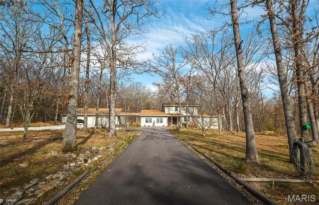 $375,000 | 10815 Timber Drive, Rolla, MO 65401