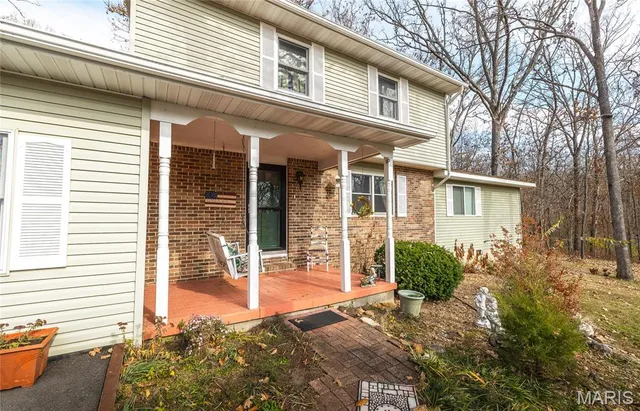 $375,000 | 10815 Timber Drive, Rolla, MO 65401