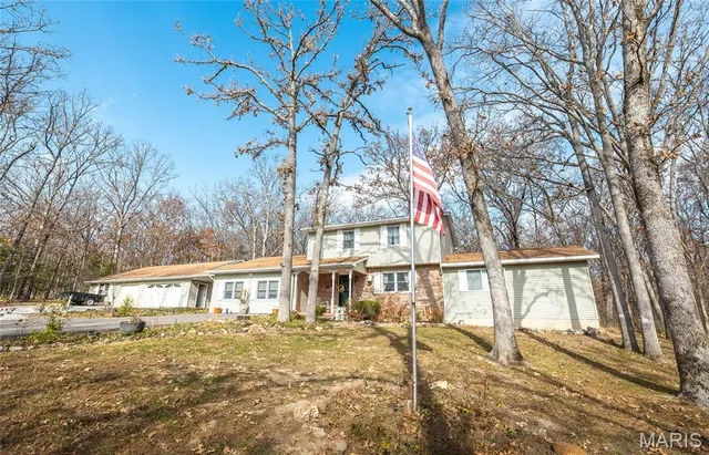 $375,000 | 10815 Timber Drive, Rolla, MO 65401