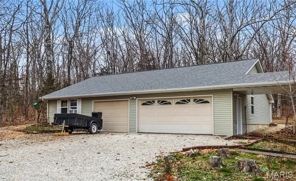 $370,000 | 10815 Timber Drive, Rolla, MO 65401