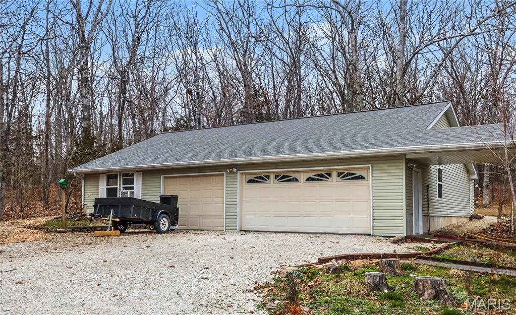 10815 Timber Drive Rolla, MO 65401 - Photo 43 of 55