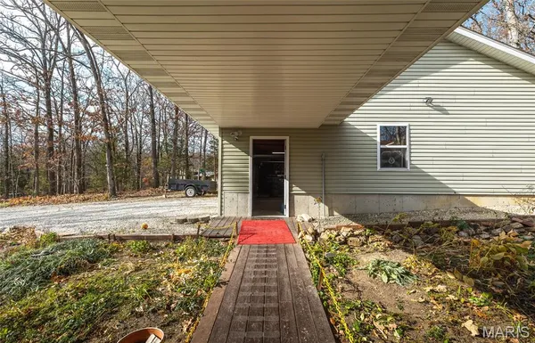 $370,000 | 10815 Timber Drive, Rolla, MO 65401