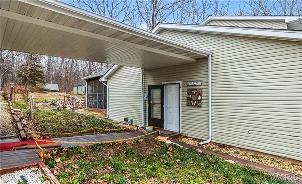 $370,000 | 10815 Timber Drive, Rolla, MO 65401