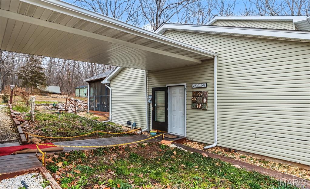 10815 Timber Drive Rolla, MO 65401 - Photo 45 of 55