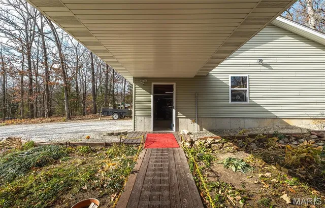 $375,000 | 10815 Timber Drive, Rolla, MO 65401