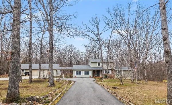 $370,000 | 10815 Timber Drive, Rolla, MO 65401