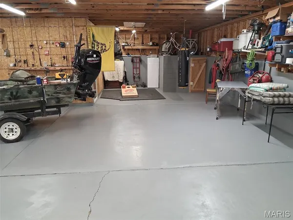 $370,000 | 10815 Timber Drive, Rolla, MO 65401