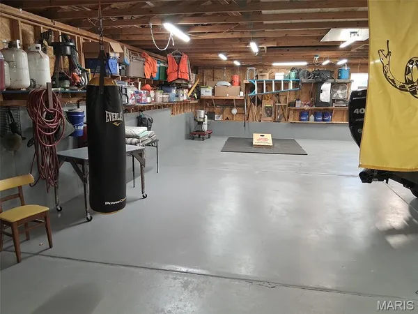 $370,000 | 10815 Timber Drive, Rolla, MO 65401