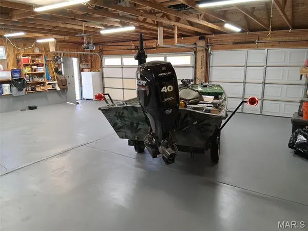 $370,000 | 10815 Timber Drive, Rolla, MO 65401