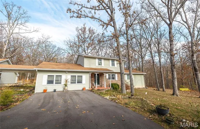 $375,000 | 10815 Timber Drive, Rolla, MO 65401