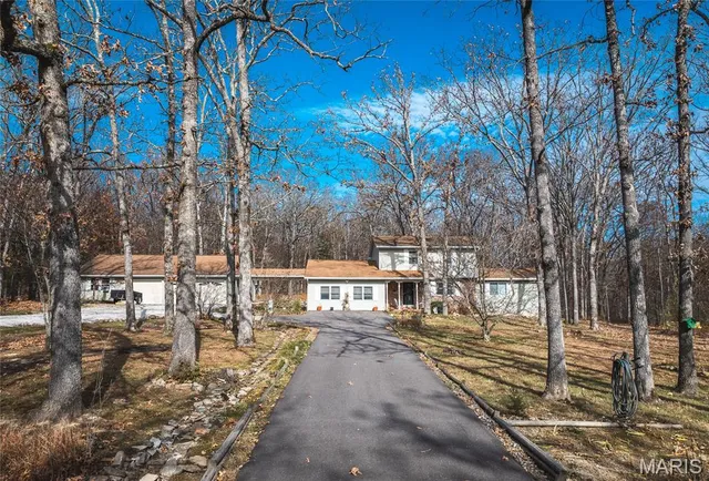 $375,000 | 10815 Timber Drive, Rolla, MO 65401