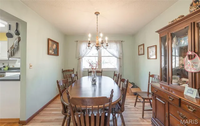 $375,000 | 10815 Timber Drive, Rolla, MO 65401