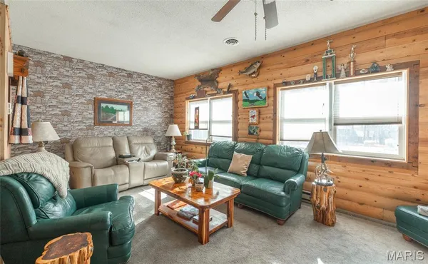 $370,000 | 10815 Timber Drive, Rolla, MO 65401