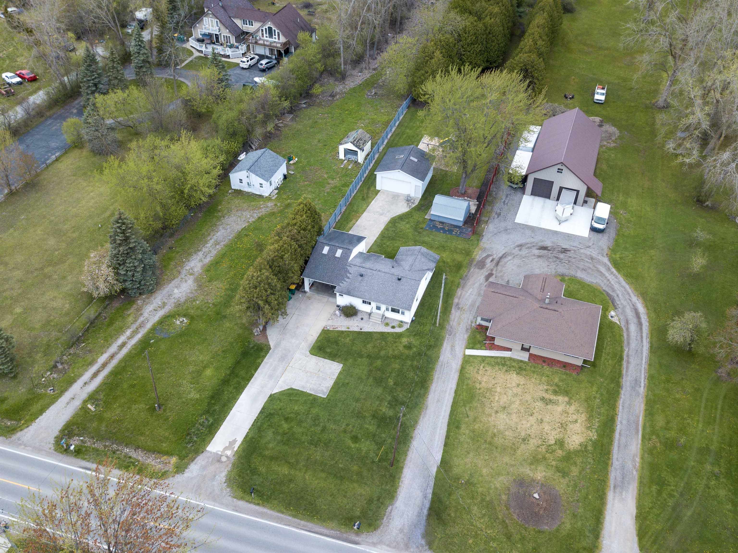 4145 Wheeler Road Bay City, MI 48706 - Photo 16 of 58