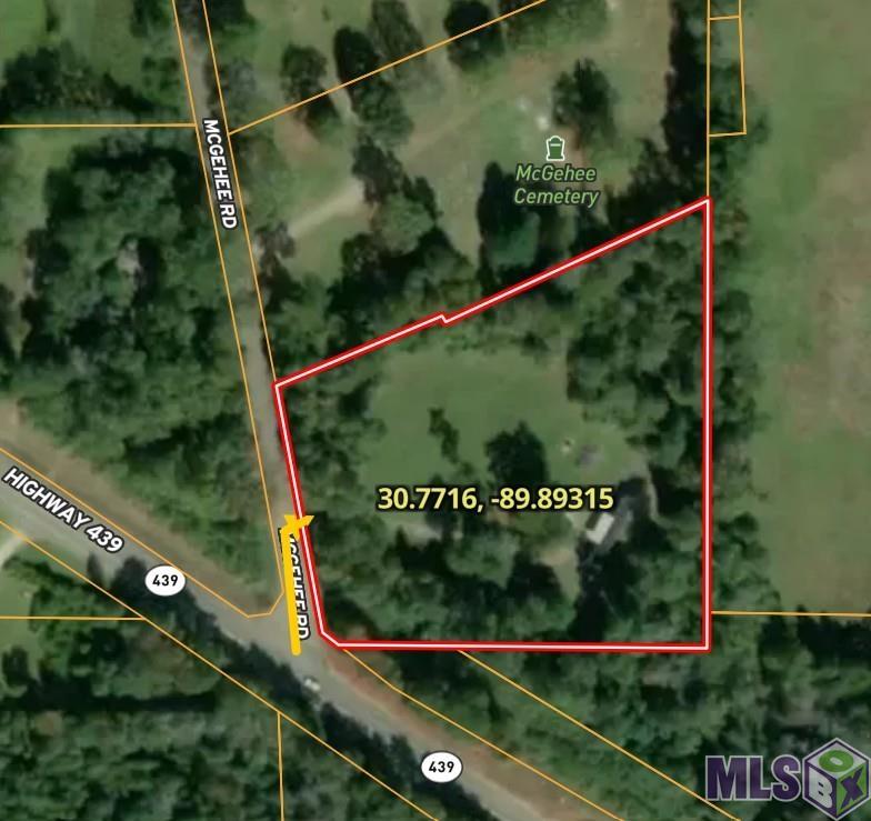17282 McGehee Road Bogalusa, LA 70427 - Photo 32 of 34