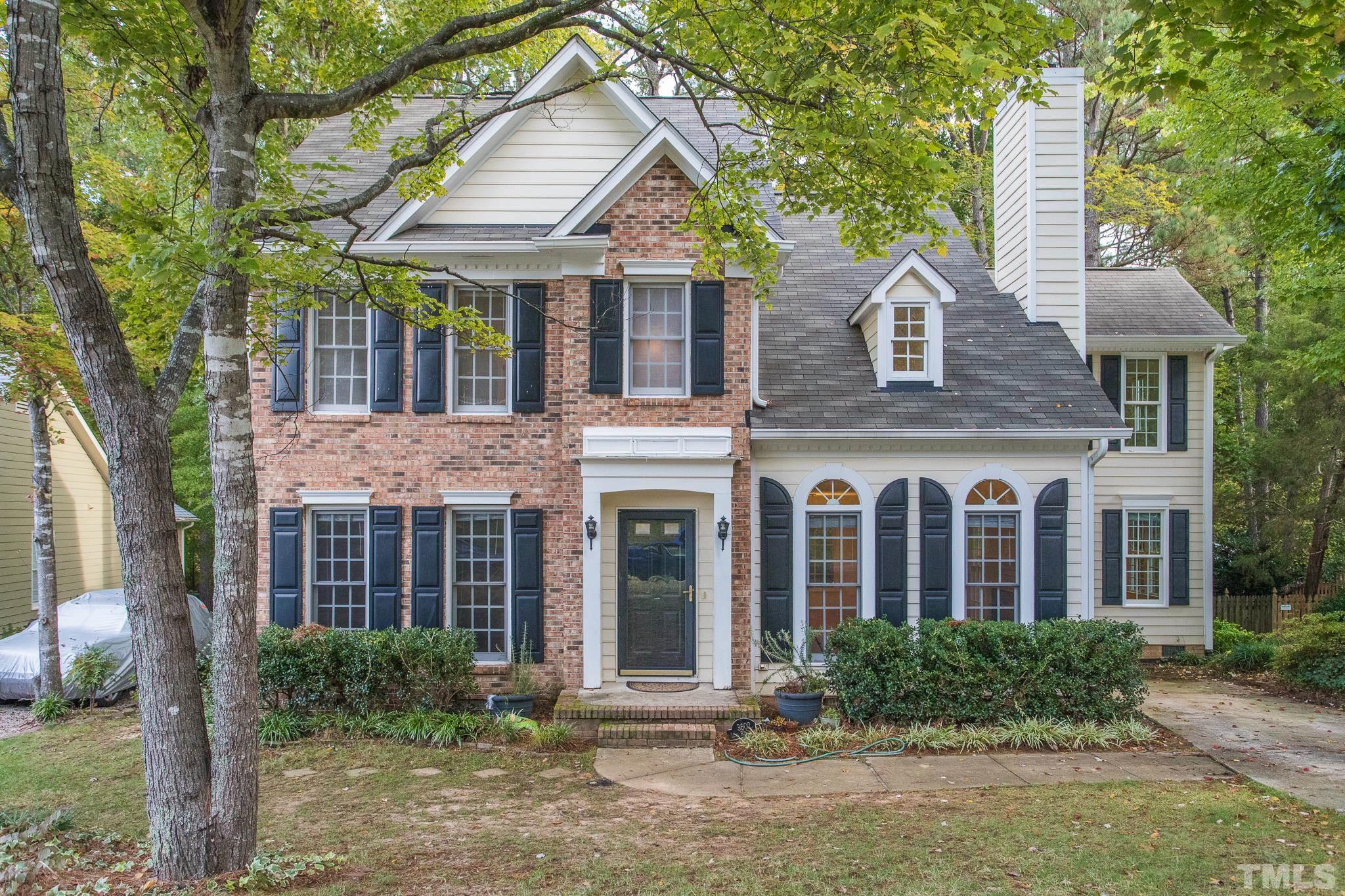 3602 Long Ridge Road Durham, NC 27703 - Photo 1 of 30 Gallery Image 1