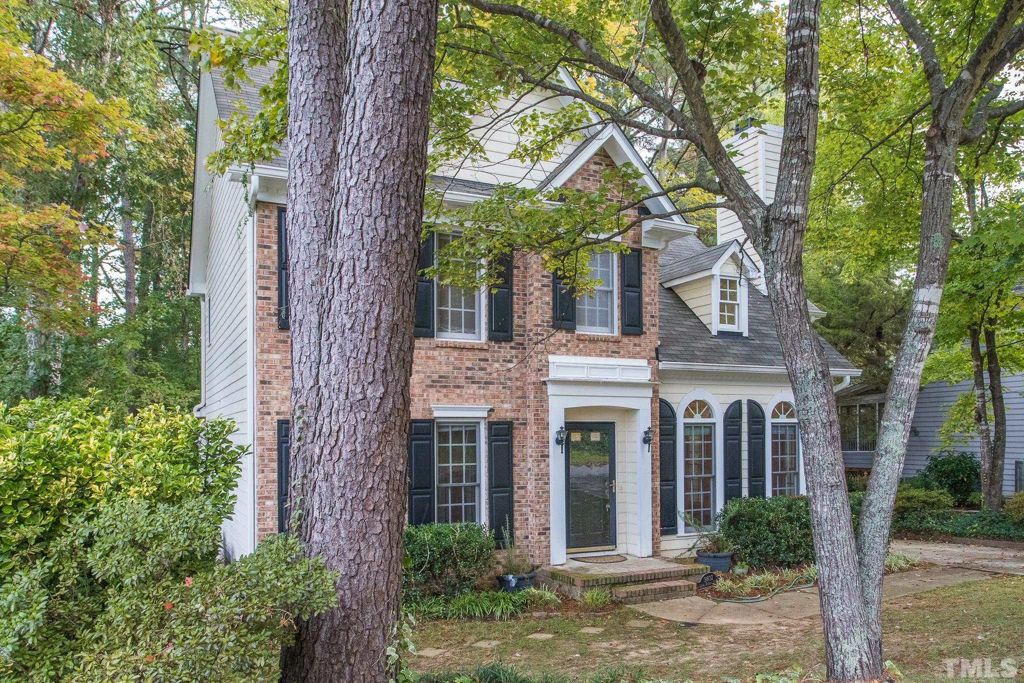 3602 Long Ridge Road Durham, NC 27703 - Photo 3 of 30 Gallery Image 3