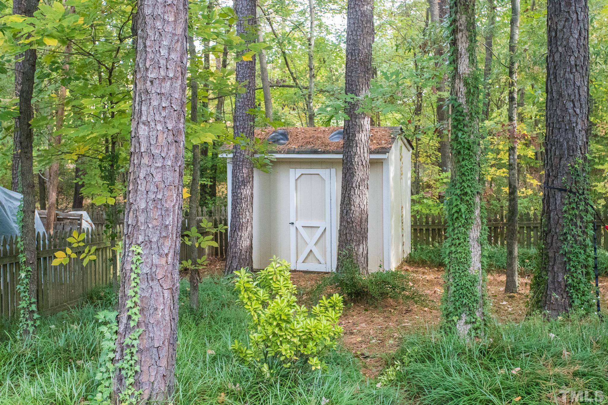 3602 Long Ridge Road Durham, NC 27703 - Photo 29 of 30 Gallery Image 29