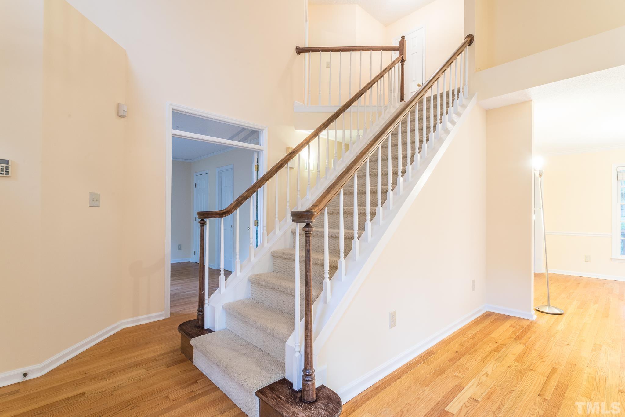 3602 Long Ridge Road Durham, NC 27703 - Photo 5 of 30 Gallery Image 5