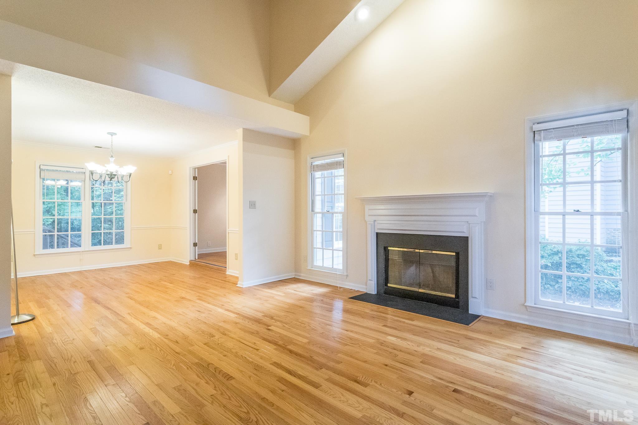 3602 Long Ridge Road Durham, NC 27703 - Photo 6 of 30 Gallery Image 6