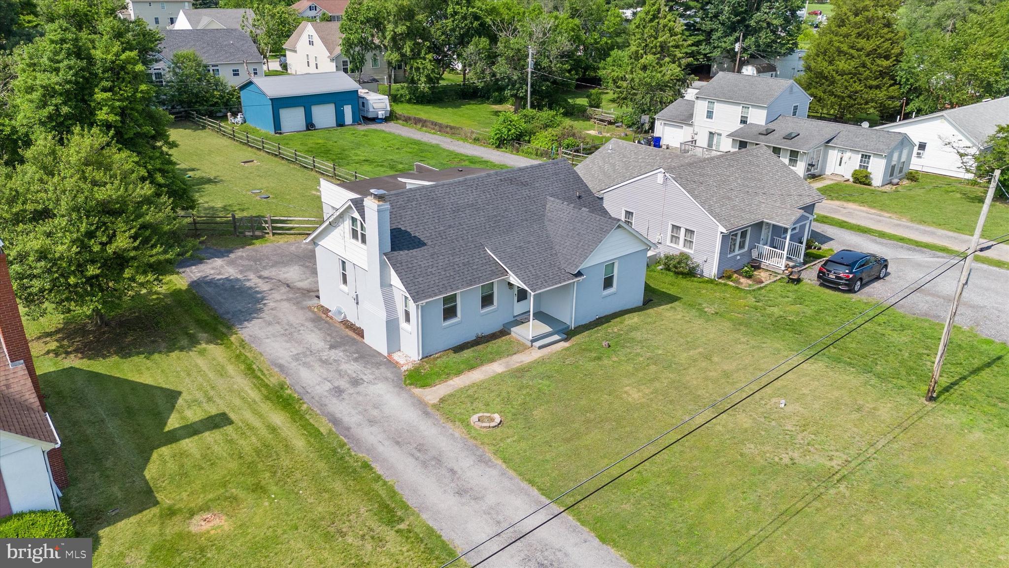 4549 Brenford Road Smyrna, DE 19977 - Photo 14 of 49