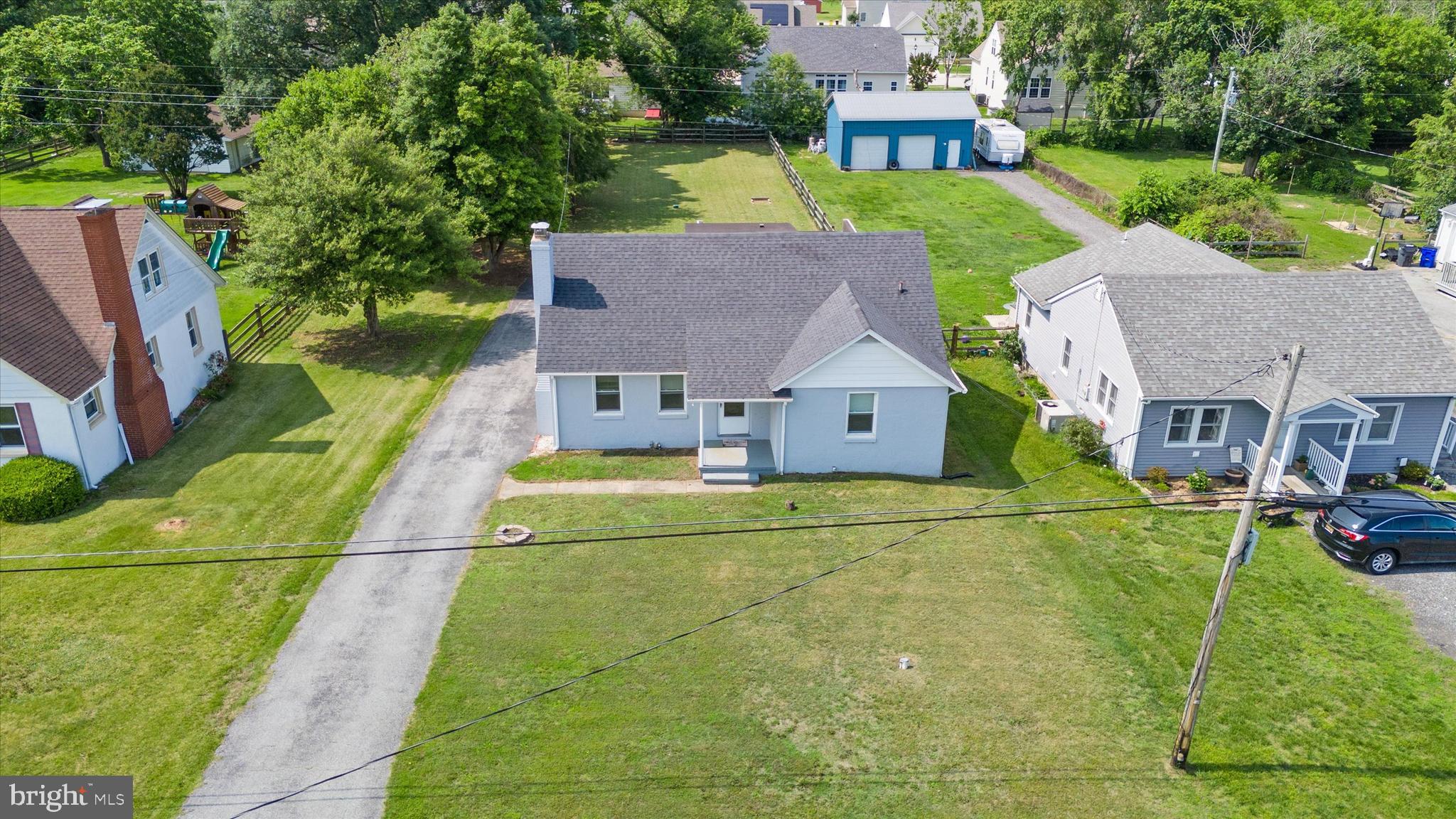 4549 Brenford Road Smyrna, DE 19977 - Photo 15 of 49