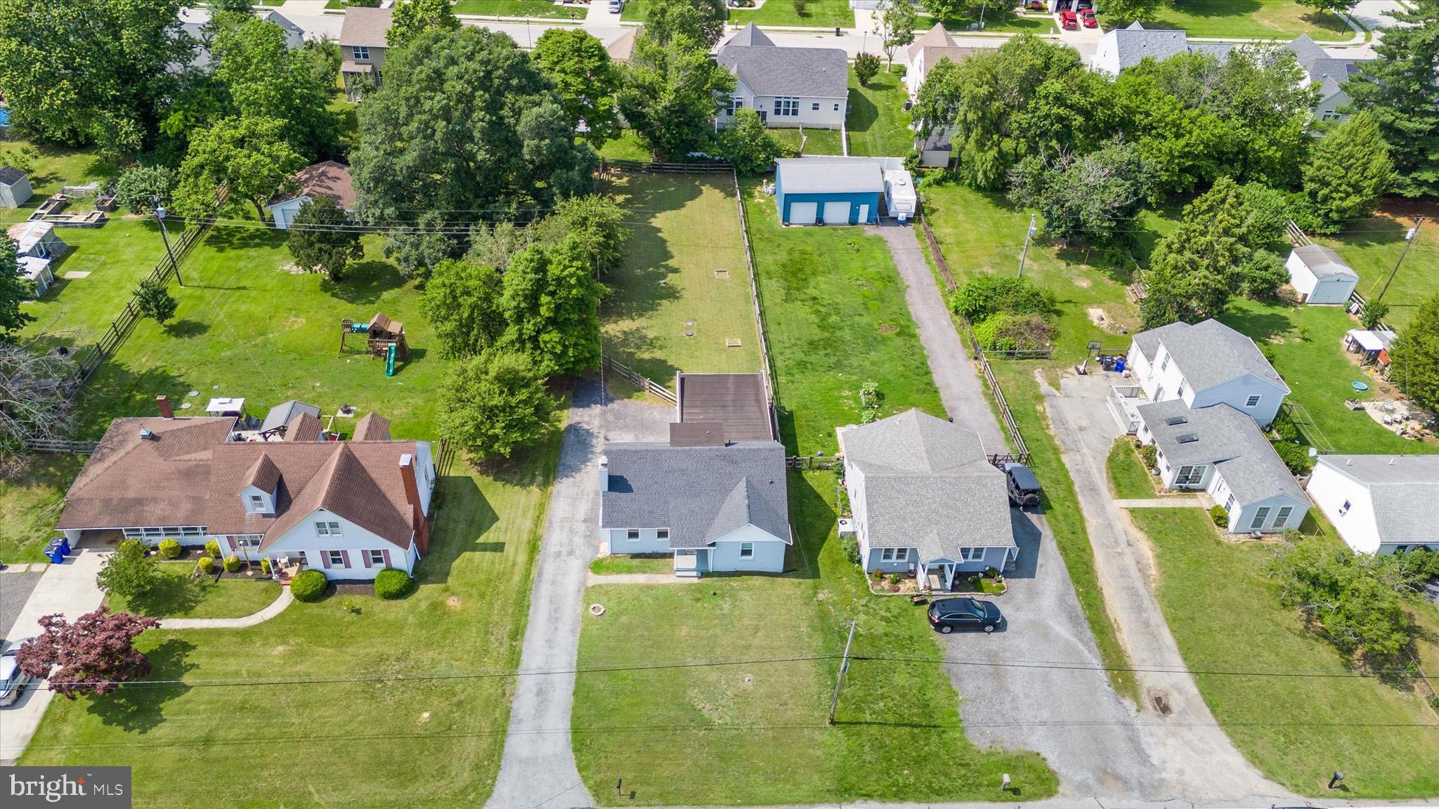 4549 Brenford Road Smyrna, DE 19977 - Photo 16 of 49