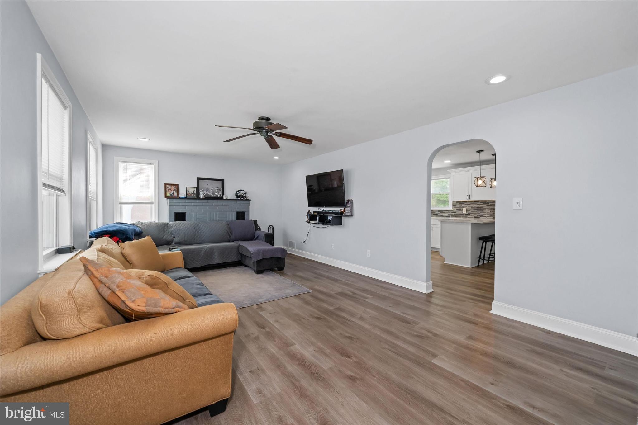 4549 Brenford Road Smyrna, DE 19977 - Photo 17 of 49