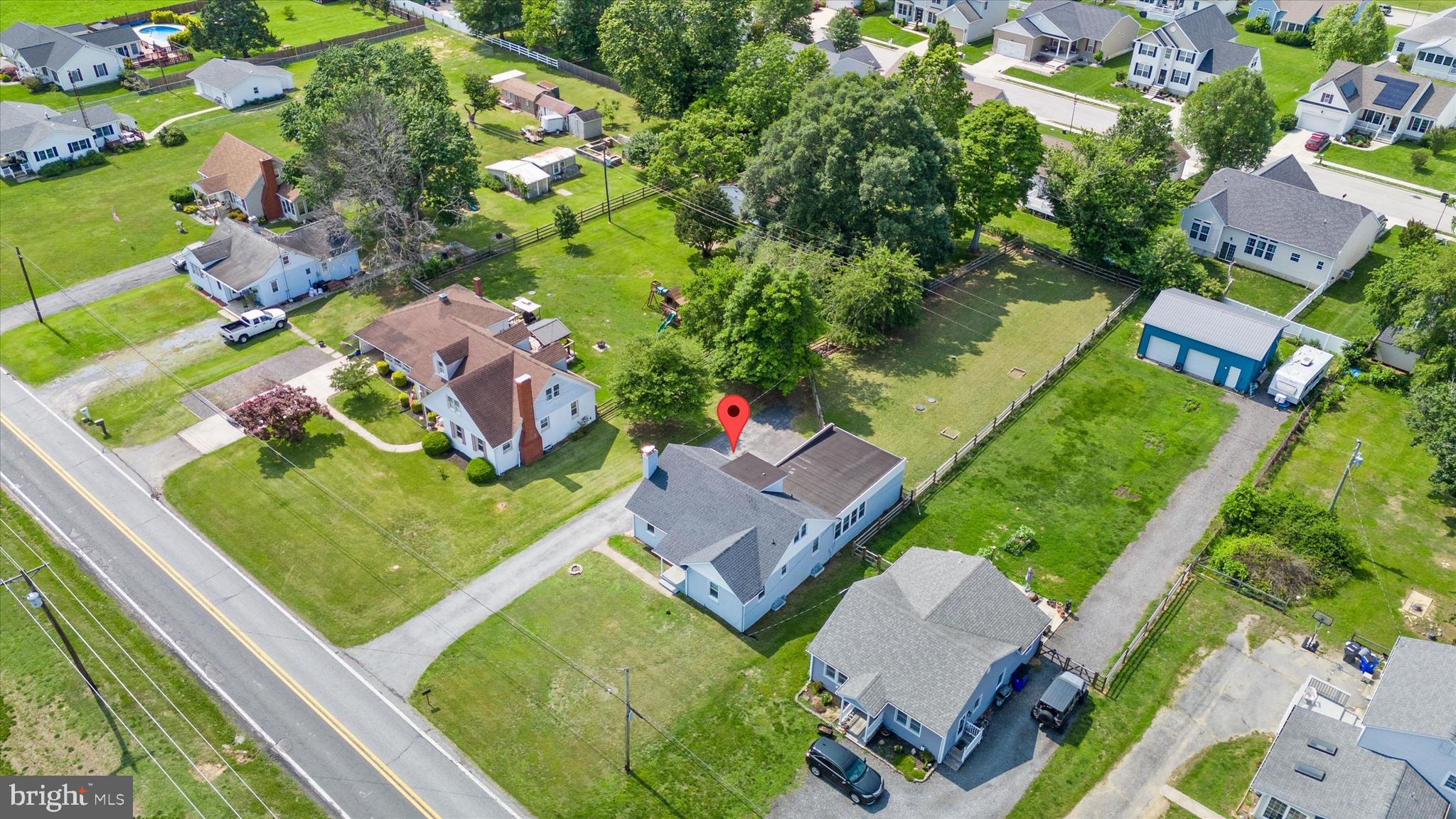 4549 Brenford Road Smyrna, DE 19977 - Photo 34 of 49