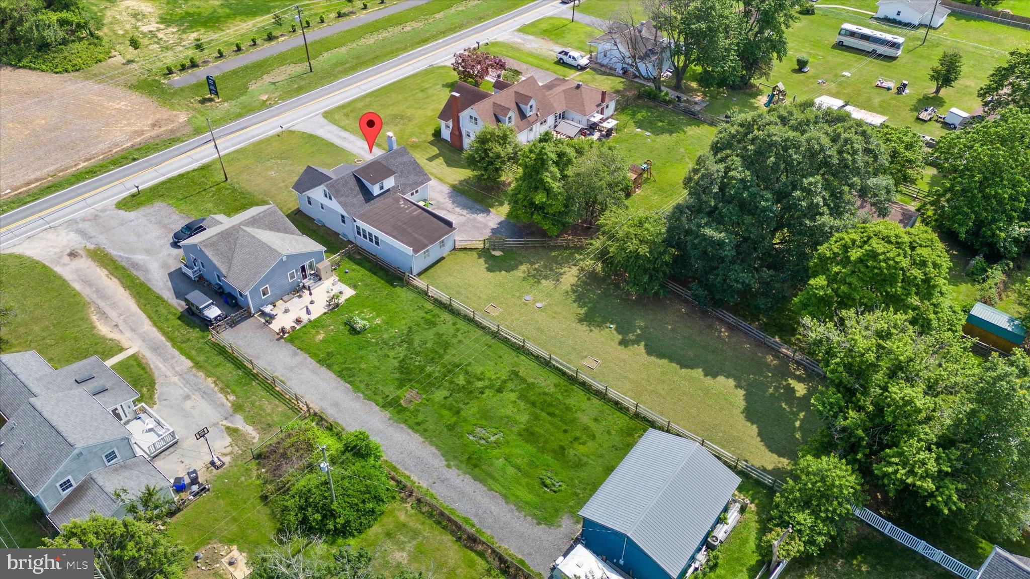 4549 Brenford Road Smyrna, DE 19977 - Photo 36 of 49