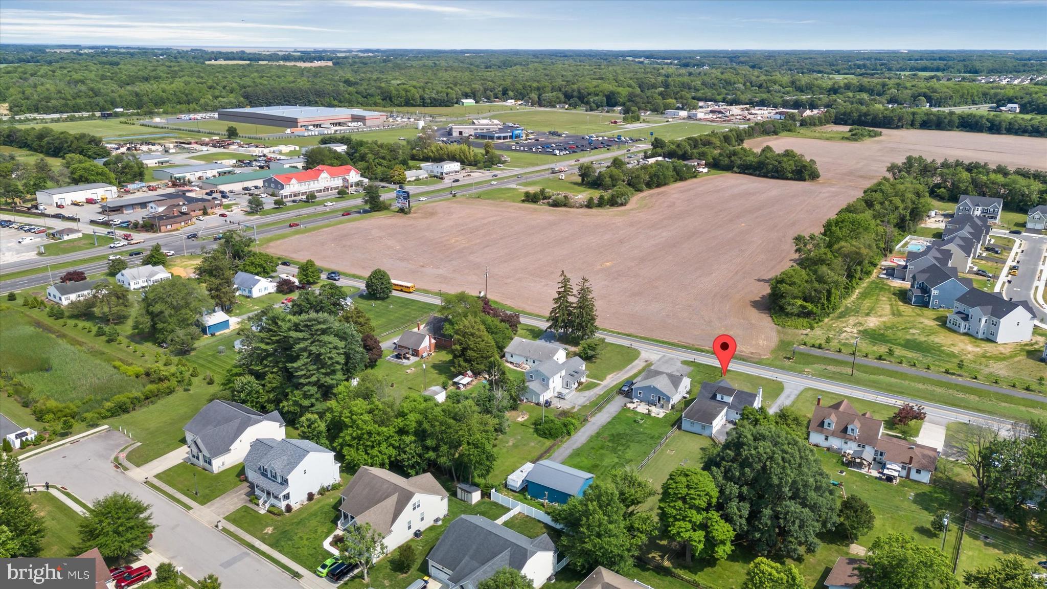 4549 Brenford Road Smyrna, DE 19977 - Photo 40 of 49