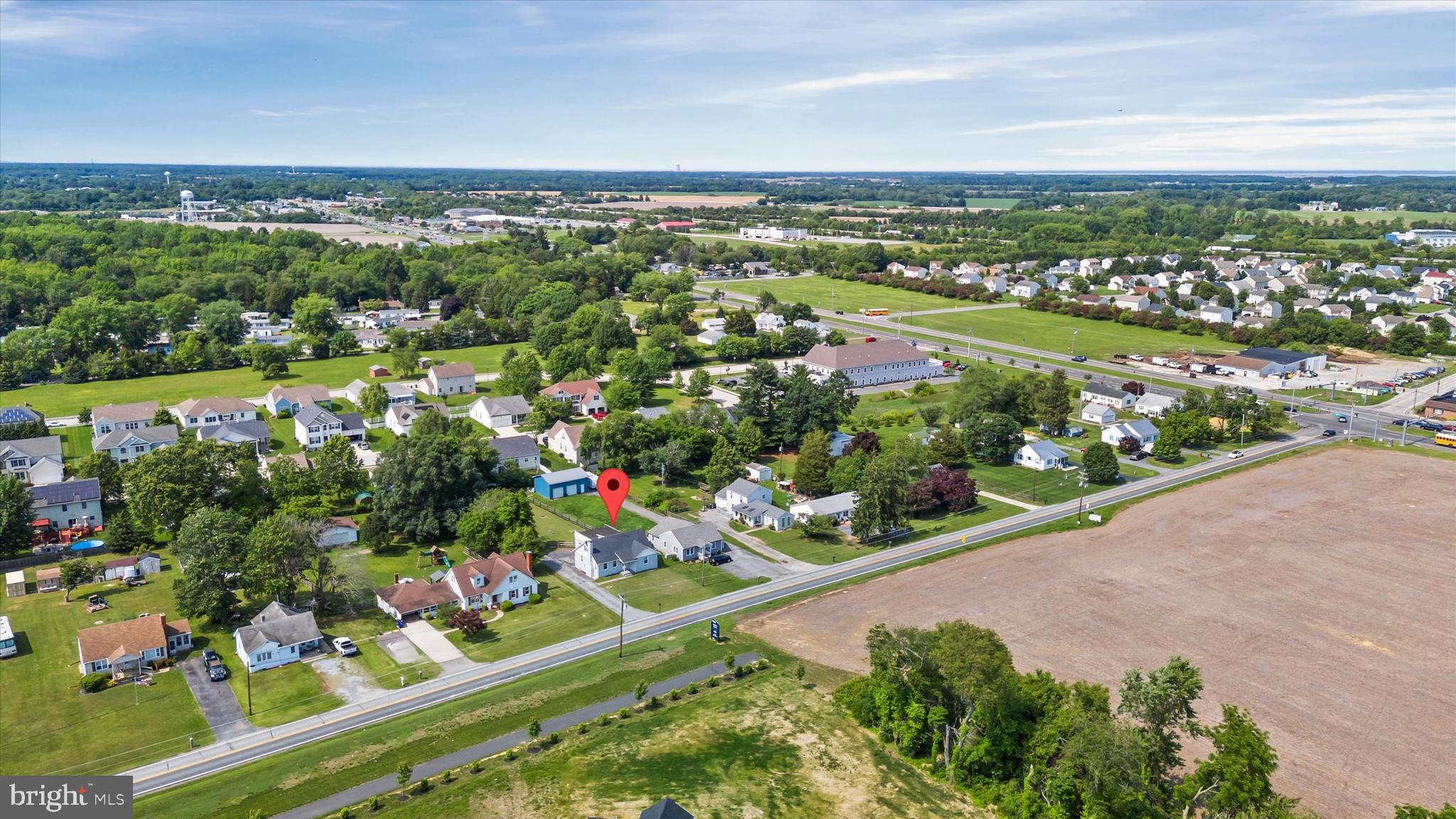 4549 Brenford Road Smyrna, DE 19977 - Photo 41 of 49