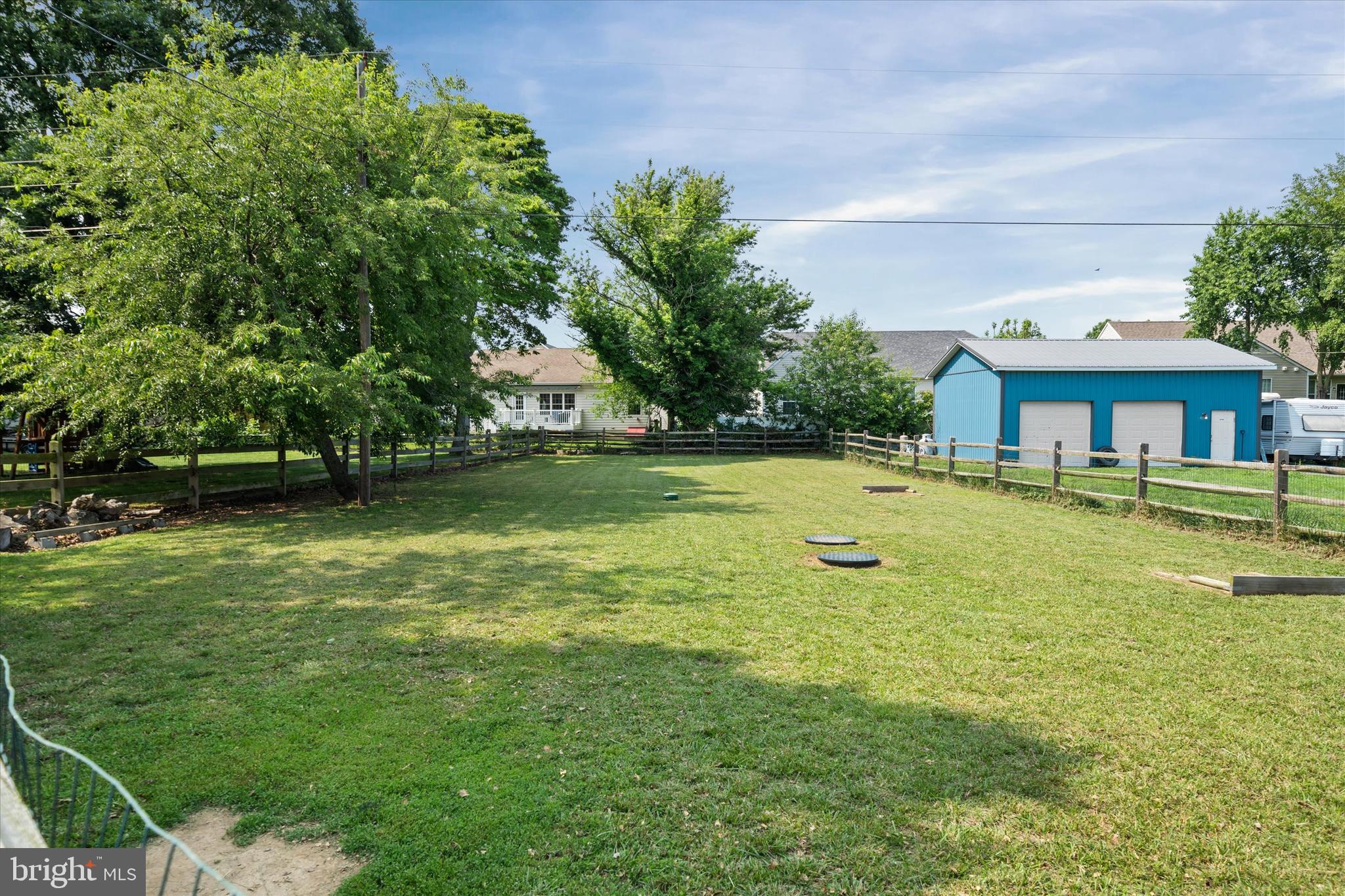 4549 Brenford Road Smyrna, DE 19977 - Photo 43 of 49