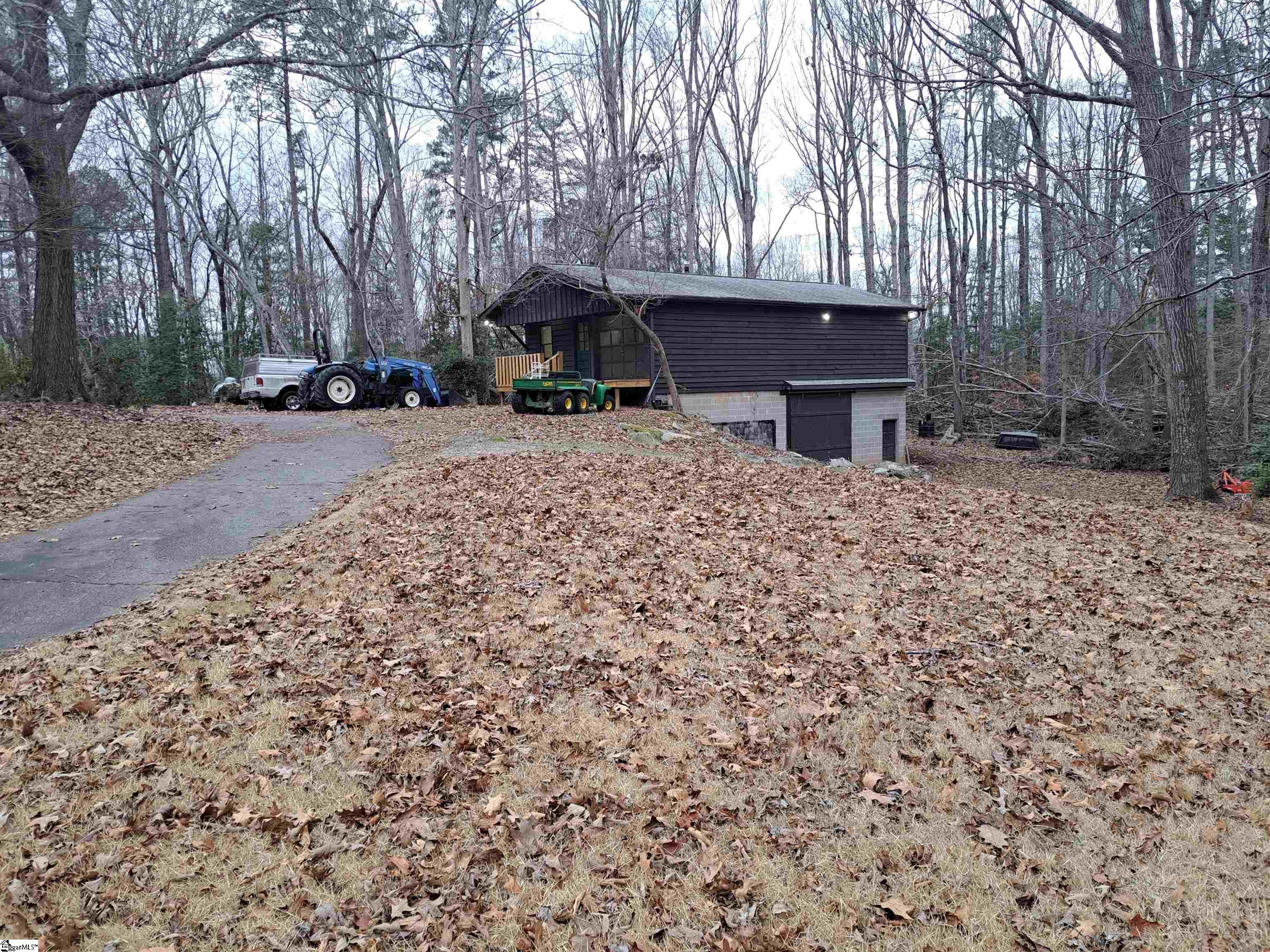1923 Fairview Road Fountain Inn, SC 29644 - Photo 27 of 48