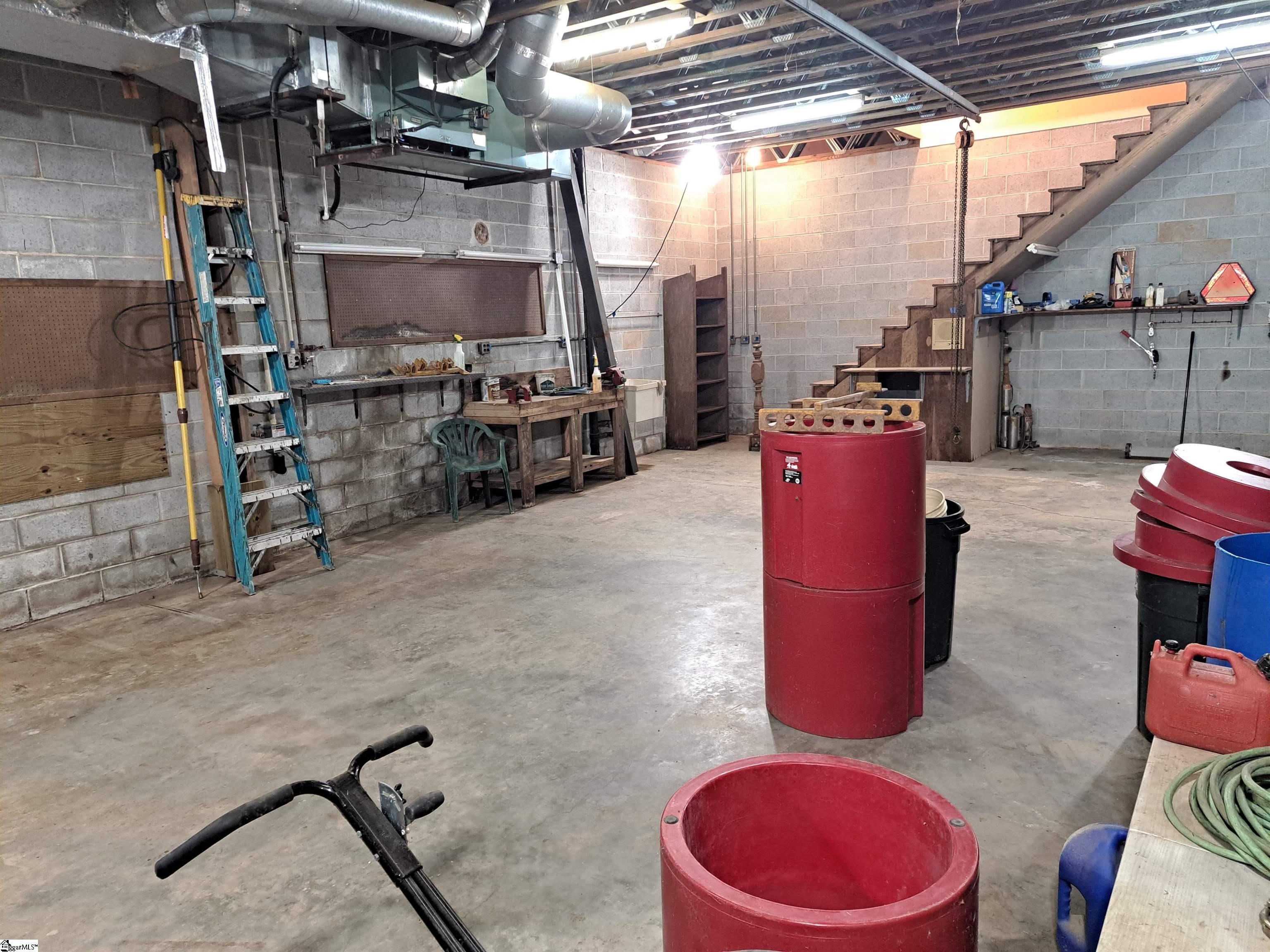 1923 Fairview Road Fountain Inn, SC 29644 - Photo 34 of 48