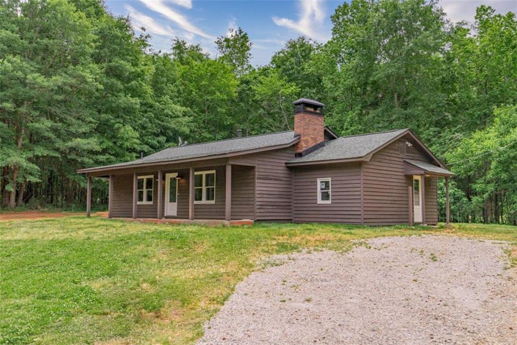 1963 Barton Bridge Road Madison, GA 30650 - Photo 1 of 1
