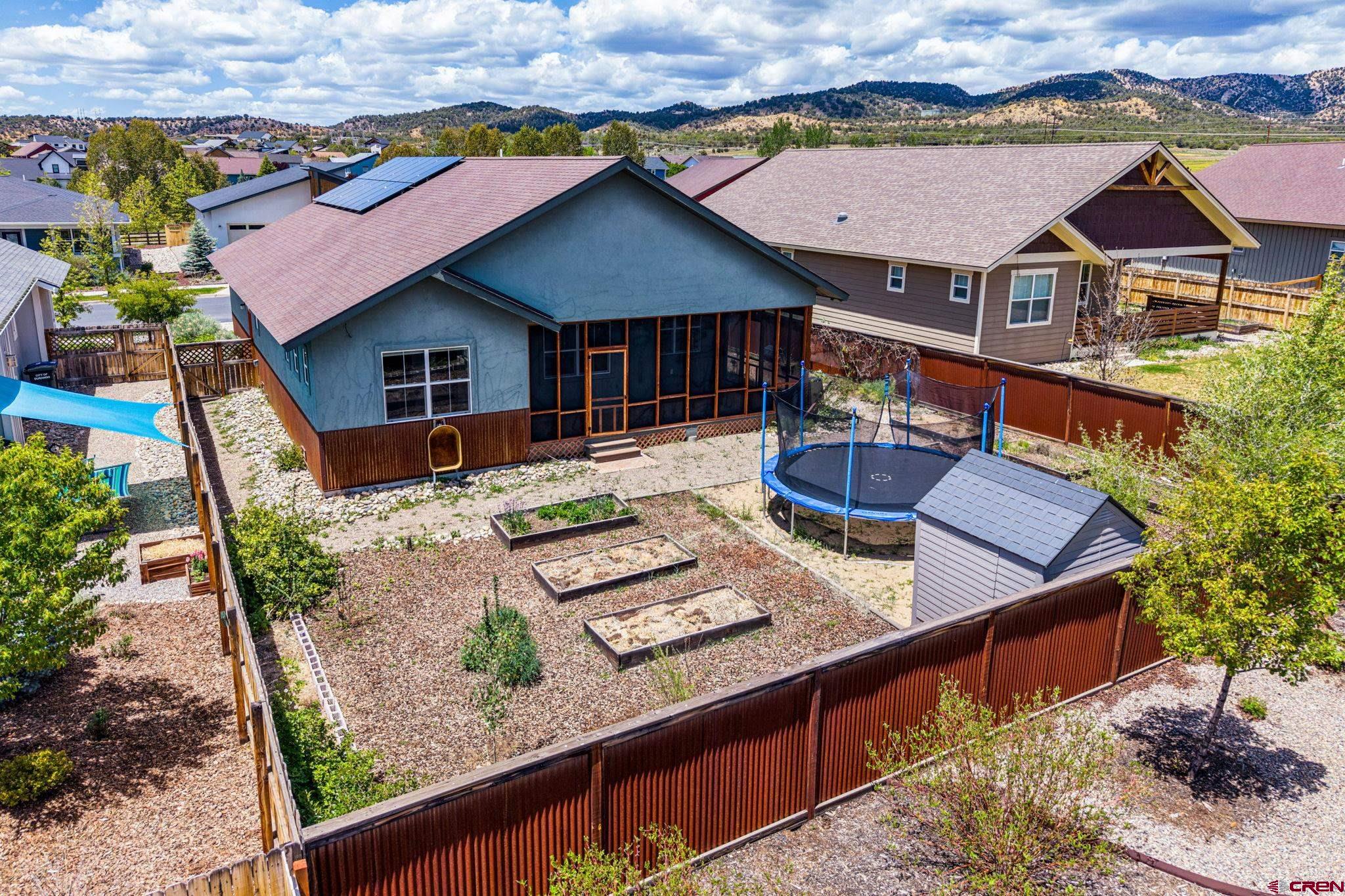 75 Prospector Avenue Durango, CO 81301 - Photo 42 of 44